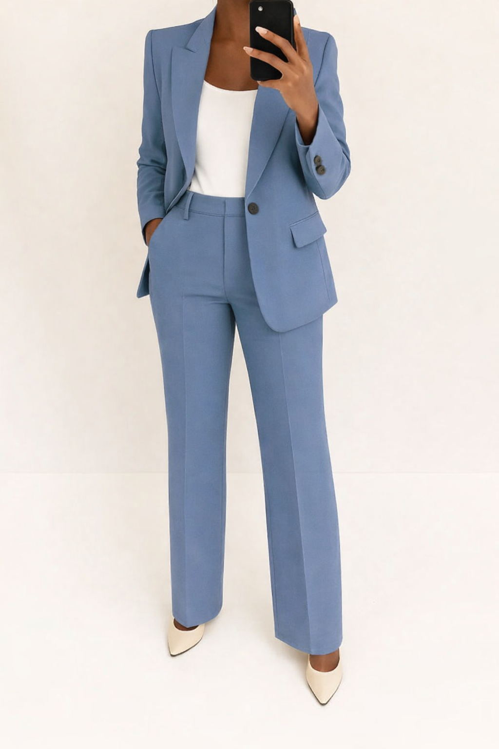 Two Piece Suit | Women’s