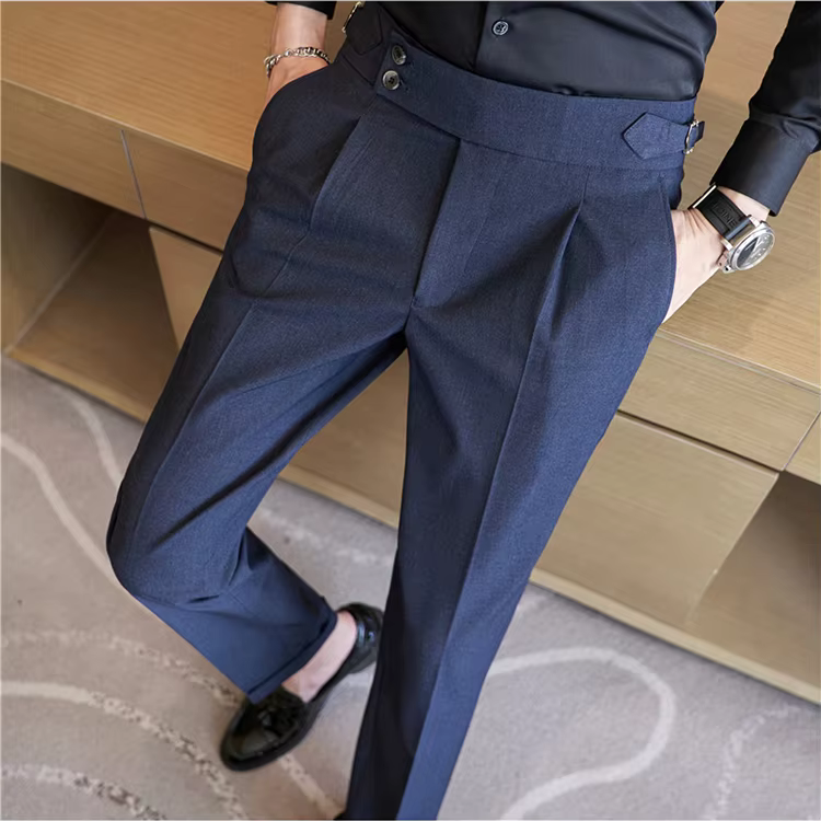 Men’s Comfortable Casual Pants